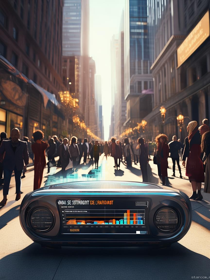 华尔街见闻早餐FM-Radio | 2025年5月23日财经资讯实战指南